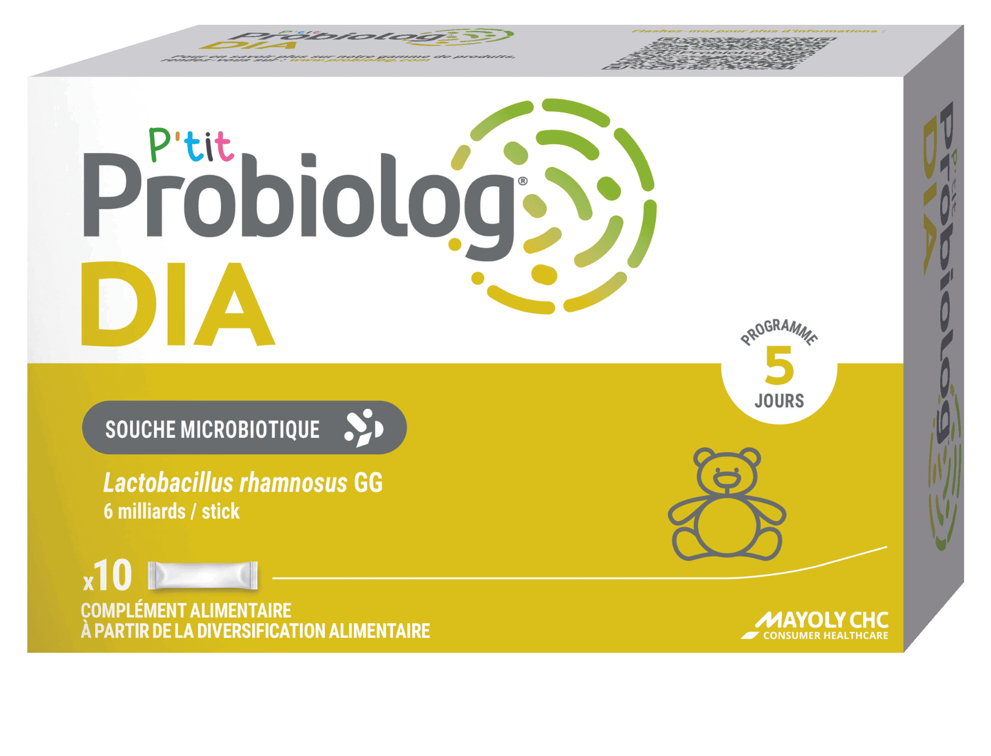 Probiolog DIA