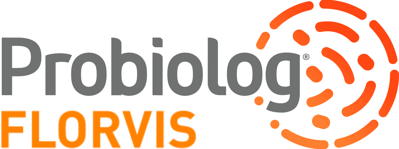 Logo Probiolog Florvis